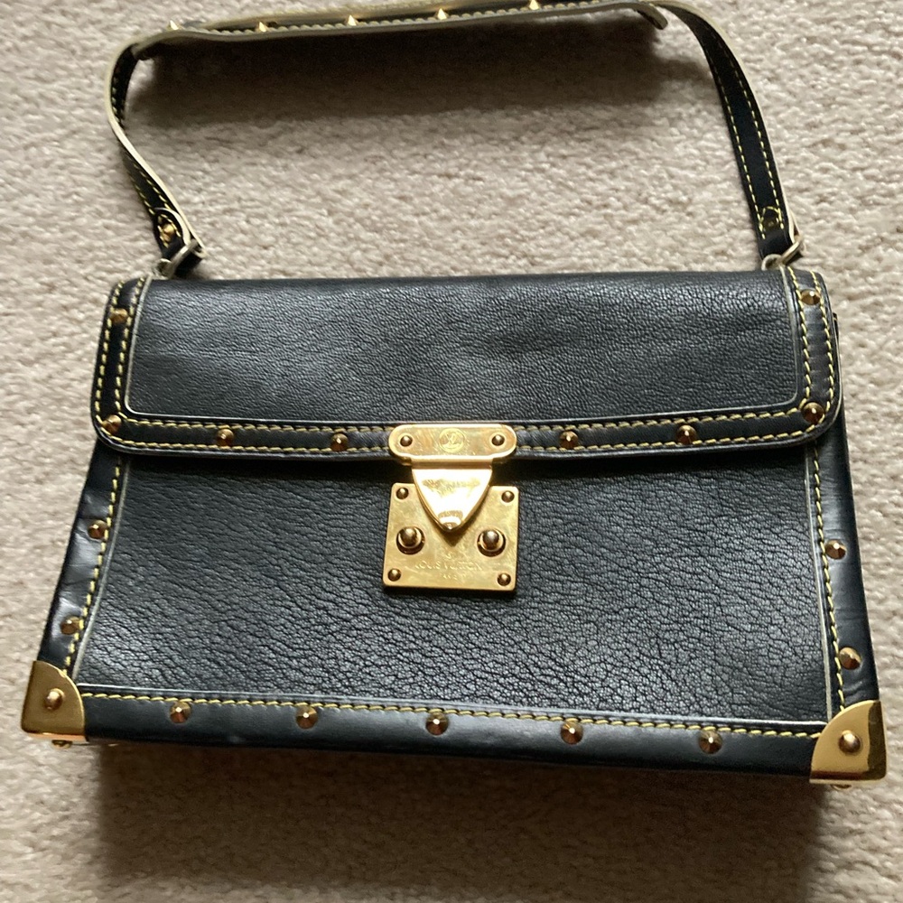 Louis Vuitton bag